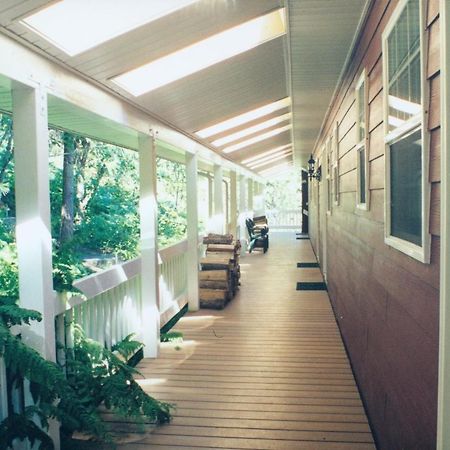 Hearthstone Elegant Lodge Kamiah Dış mekan fotoğraf