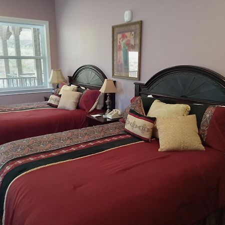 Hearthstone Elegant Lodge Kamiah Dış mekan fotoğraf