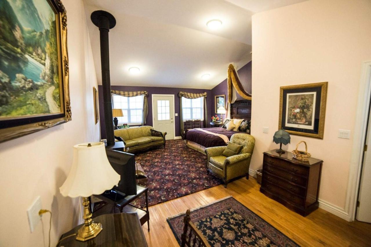 Hearthstone Elegant Lodge Kamiah Dış mekan fotoğraf