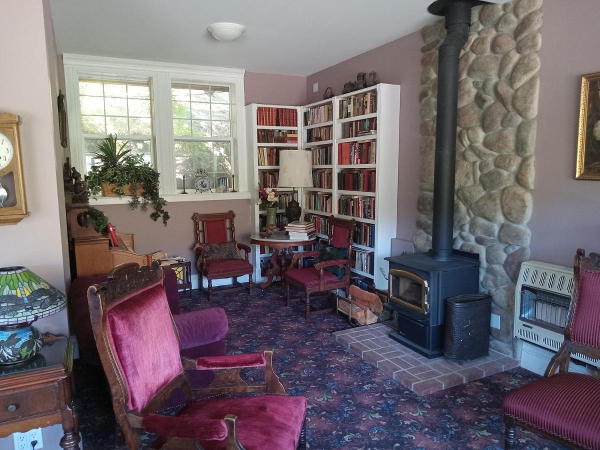 Hearthstone Elegant Lodge Kamiah Dış mekan fotoğraf