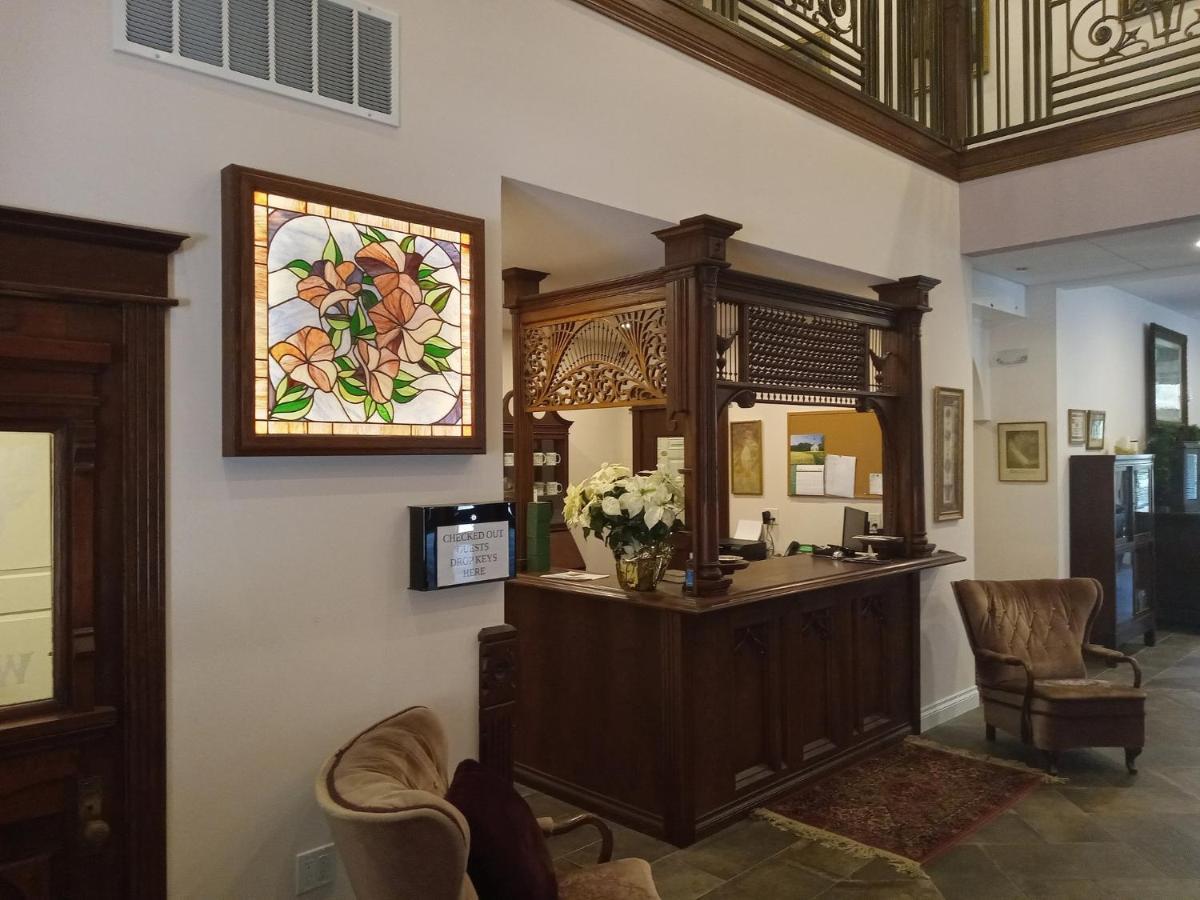 Hearthstone Elegant Lodge Kamiah Dış mekan fotoğraf