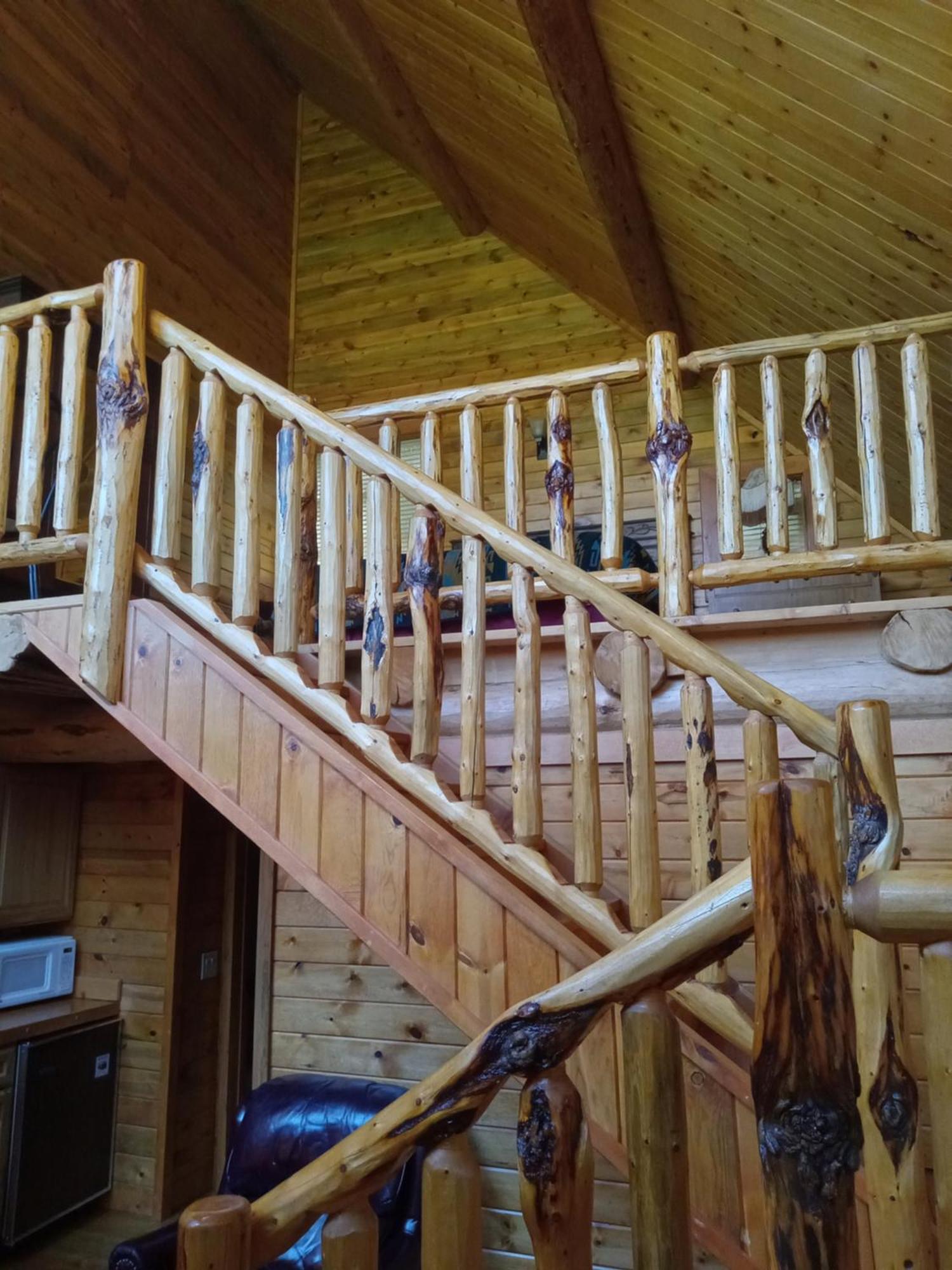 Hearthstone Elegant Lodge Kamiah Dış mekan fotoğraf